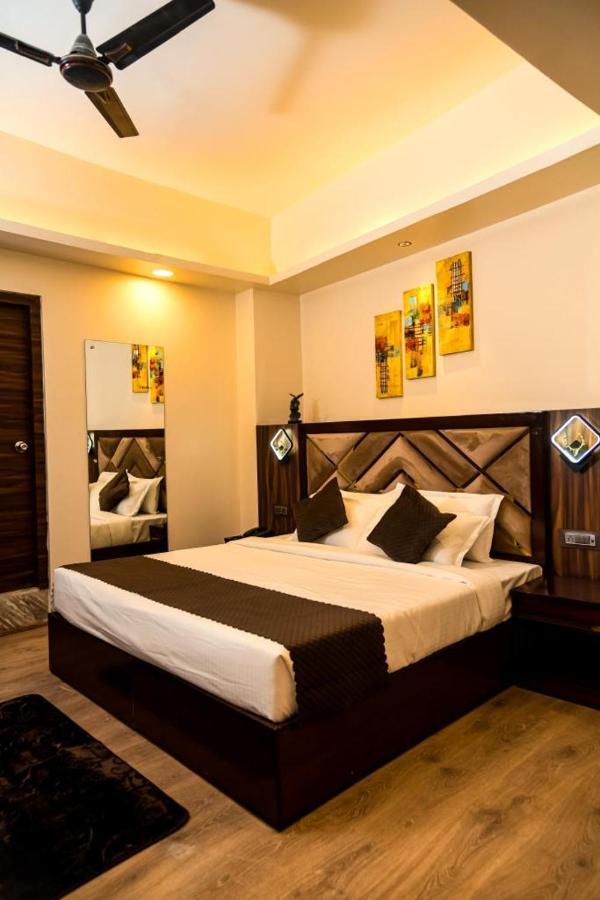 Cloud Social Shillong Exterior foto