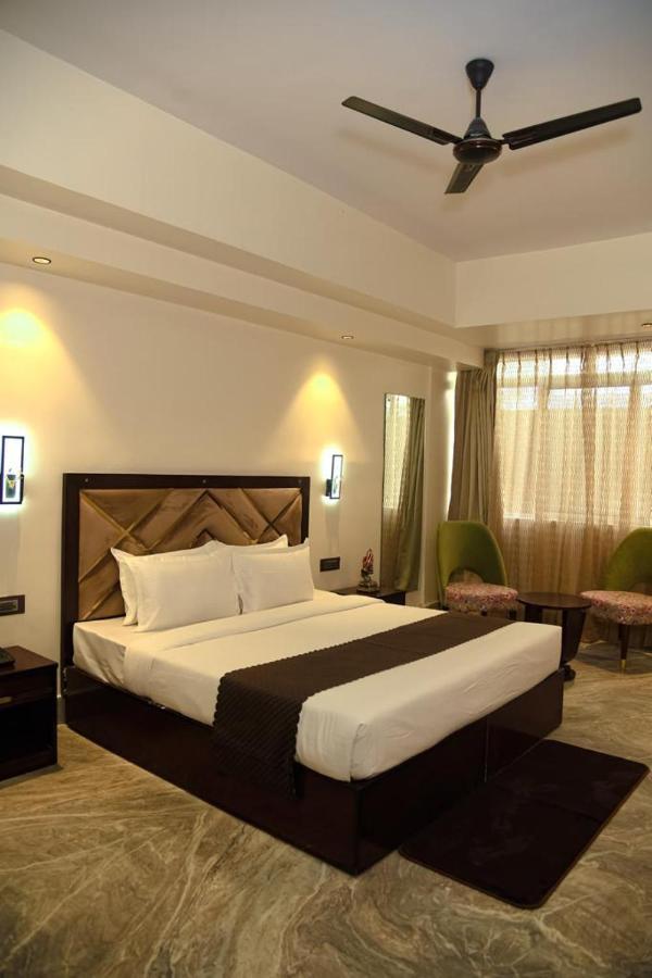 Cloud Social Shillong Exterior foto