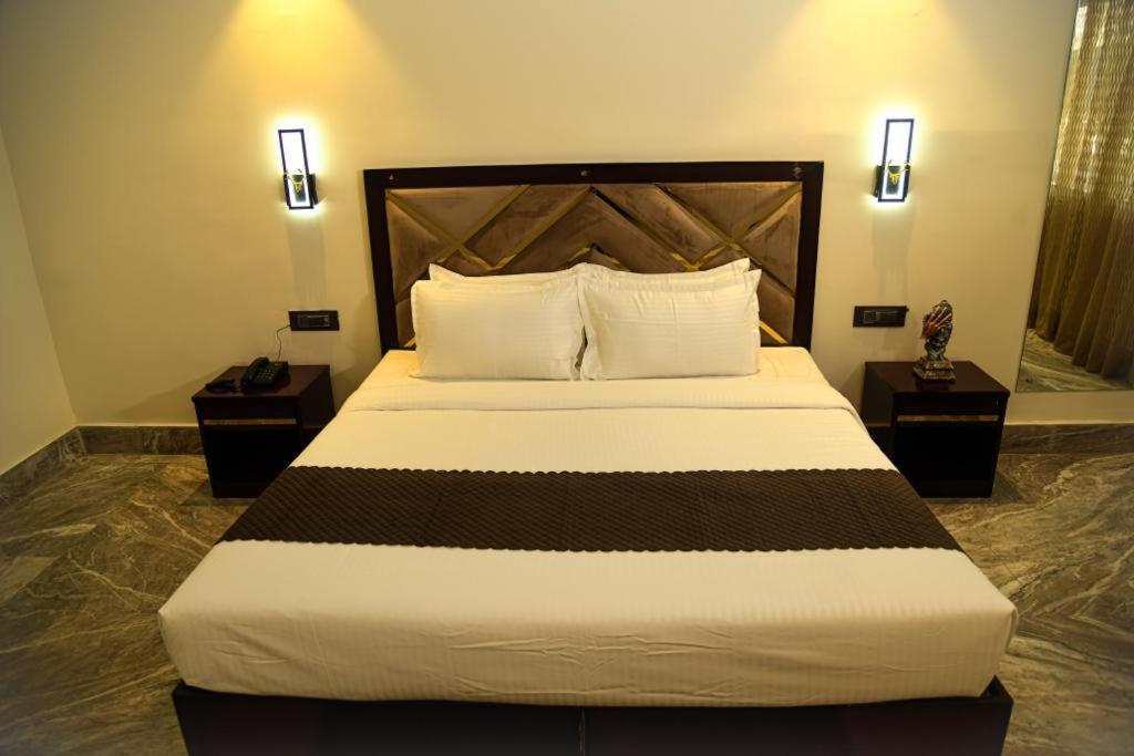 Cloud Social Shillong Exterior foto