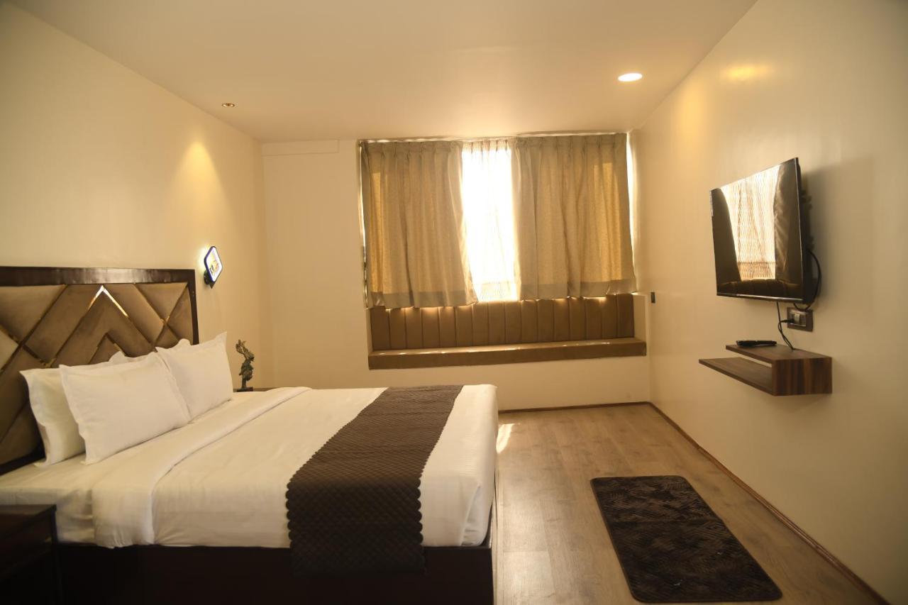 Cloud Social Shillong Exterior foto