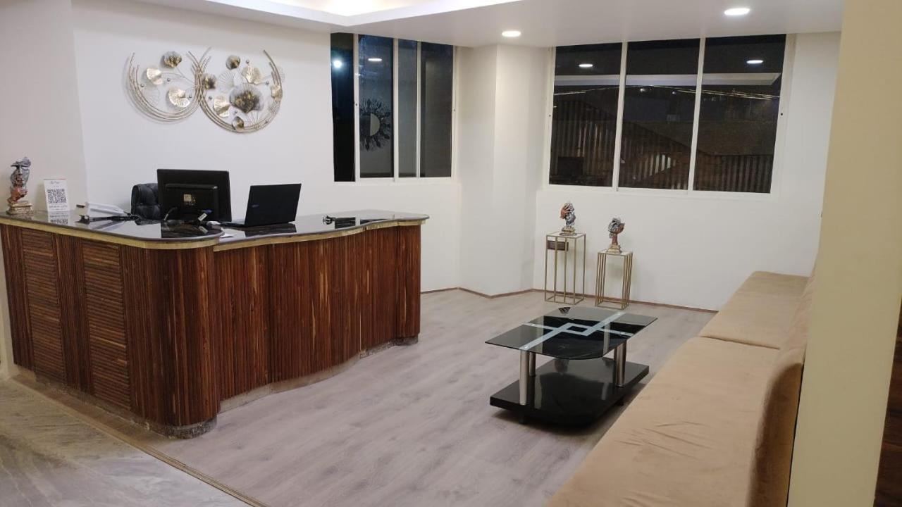 Cloud Social Shillong Exterior foto