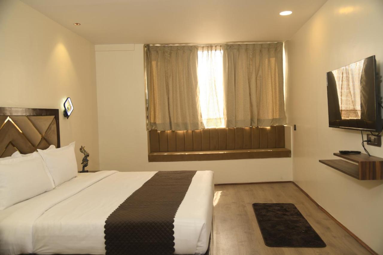 Cloud Social Shillong Exterior foto