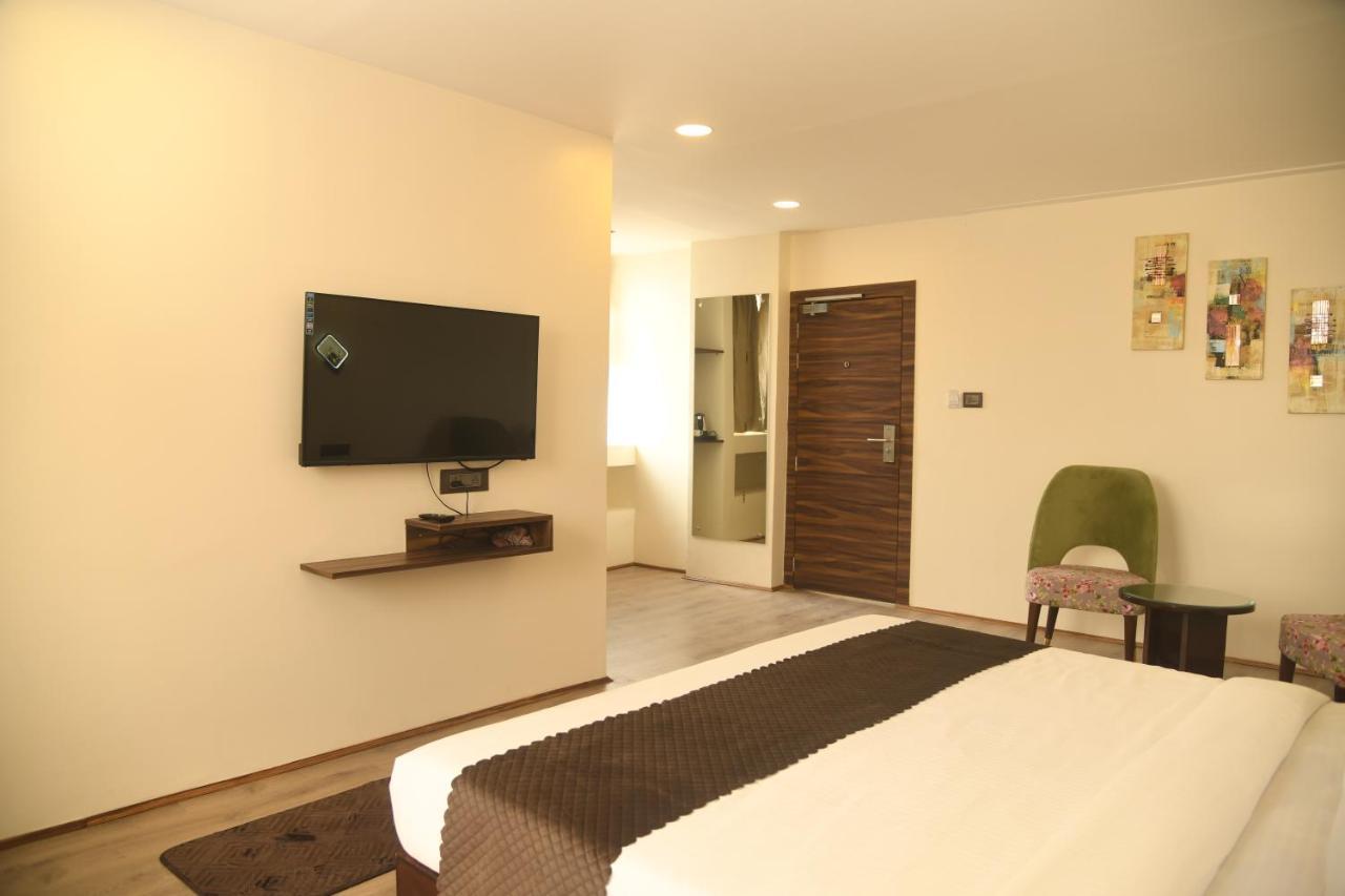 Cloud Social Shillong Exterior foto