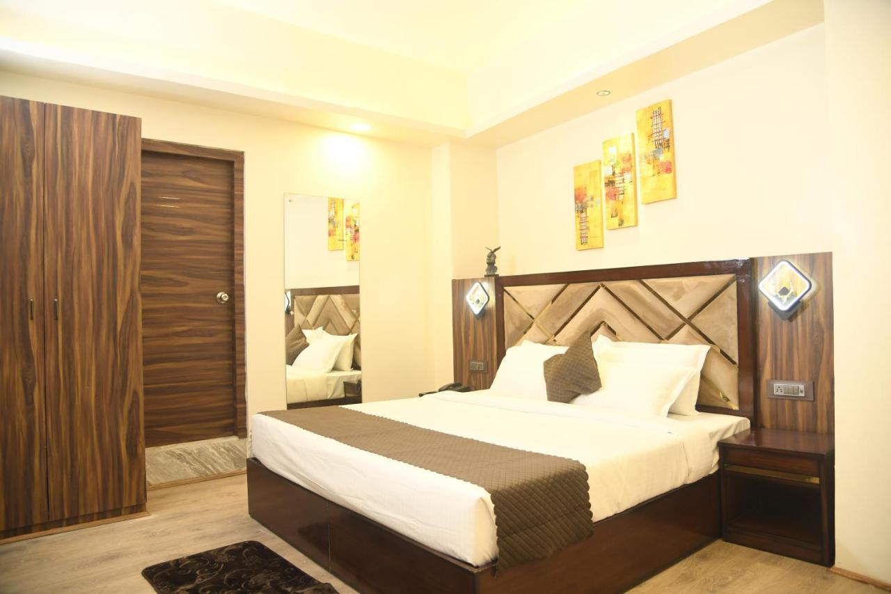 Cloud Social Shillong Exterior foto